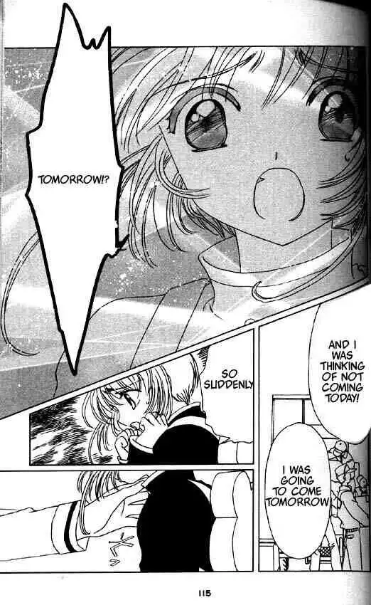 Card Captor Sakura Chapter 47 38